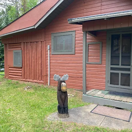 Gresham Shores-Smiling Moose #6